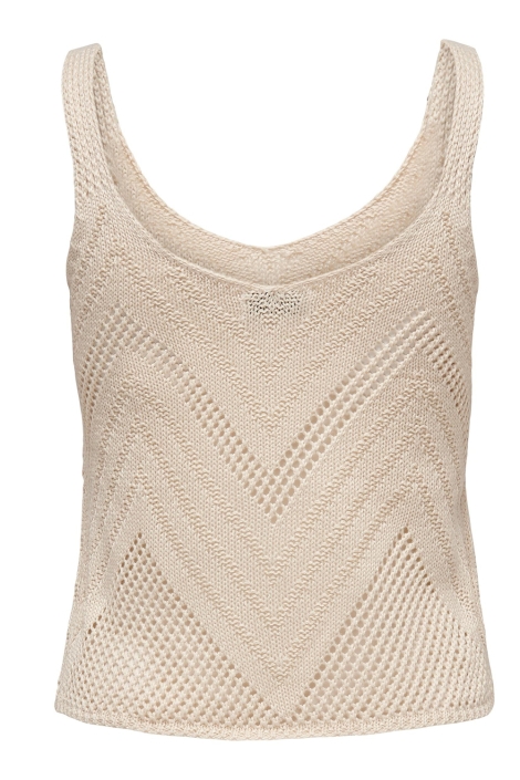 Jacqueline de Yong jdysun tank top knt noos